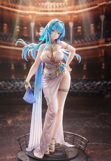 胜利女神：新的希望 海伦：水晶派对