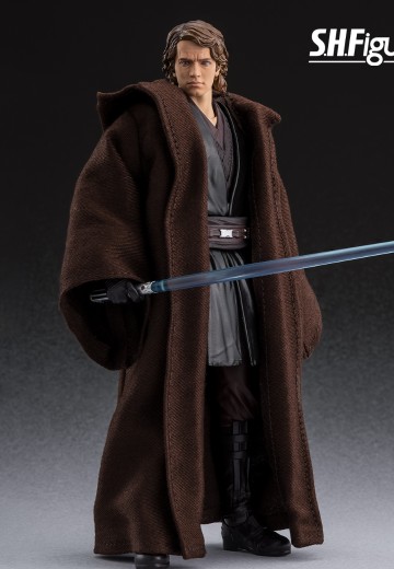 S.H.Figuarts 安纳金·天行者 ﹣经典版﹣(《星球大战：西斯的复仇》)