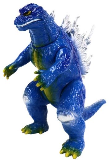 中等尺寸系列 哥斯拉（1999） TamTam50周年限定色版