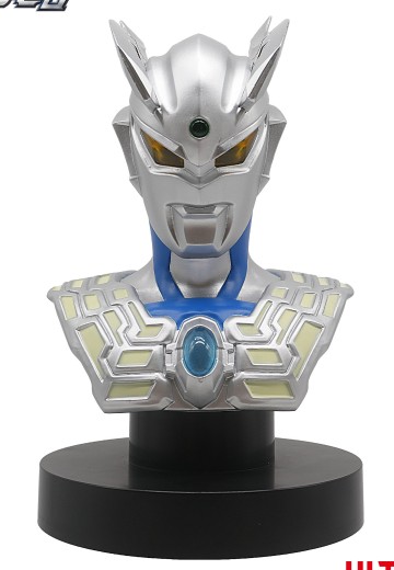 赛罗奥特曼 胸像灯 | Hpoi手办维基