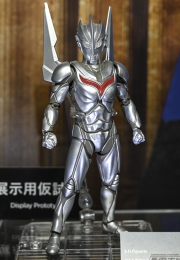 S.H.Figuarts 诺亚奥特曼