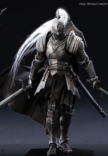 重力花园系列 银月骑士 | Hpoi手办维基