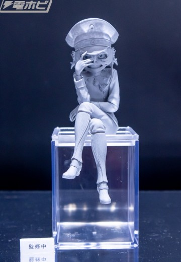 景品收藏 幼女战记 谭雅·提古雷查夫