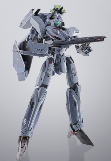 DX超合金 VF-31A 卡伊洛斯 超时空要塞Δ10周年纪念 | Hpoi手办维基