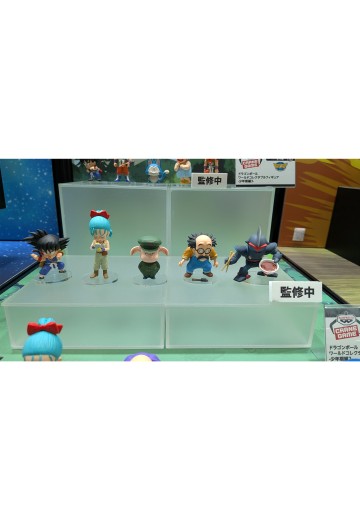 WCF 龙珠 少年期篇2 | Hpoi手办维基