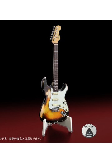 普利普拉 人偶的玩法 电吉他 第2弹 | Hpoi手办维基