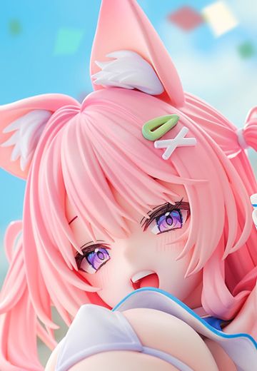 兽耳啦啦队员 豪华版