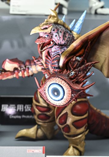 S.H.Figuarts 五帝王