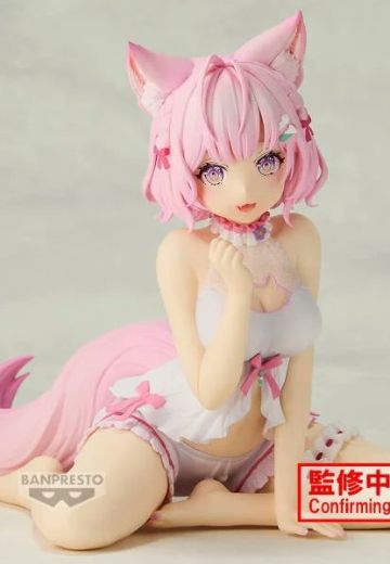 悠闲时光 hololive #hololive IF  博衣小夜璃