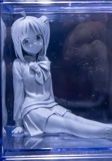 手办立方体 孤独摇滚 伊地知虹夏 | Hpoi手办维基