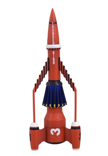 雷鸟神机队 雷鸟3号