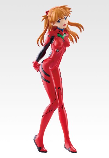 一番赏 新世纪福音战士 30周年纪念 D赏 惣流·明日香·兰格雷 | Hpoi手办维基