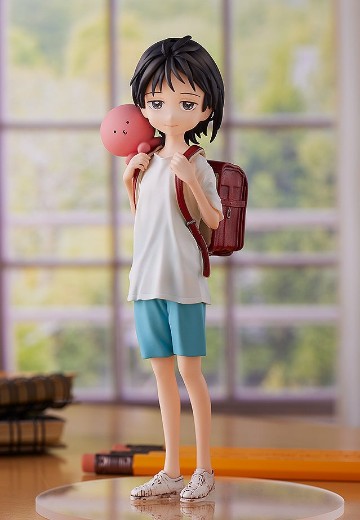 POP UP PARADE 章鱼噼的原罪 久世静香 与 章鱼噼 1.5 | Hpoi手办维基