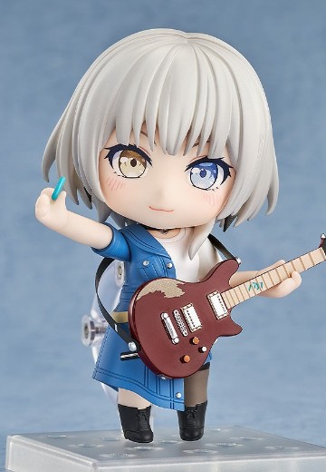 粘土人#2855 梦想协奏曲！迷途之子！！！！！ 要乐奈