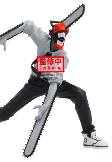 黑色锋芒收藏 链锯人