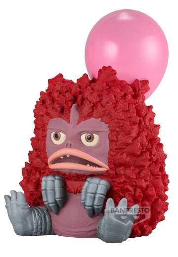 奥特曼系列 镇座兽 友好珍兽比格蒙 A款