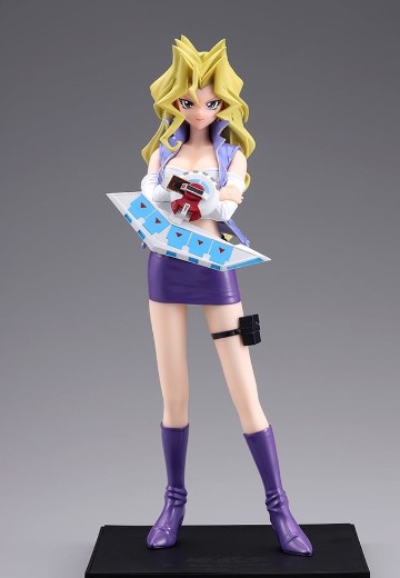 OSHI WORKS 游戏王 怪兽之决斗 孔雀舞