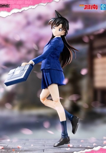 名侦探柯南 毛利兰 | Hpoi手办维基