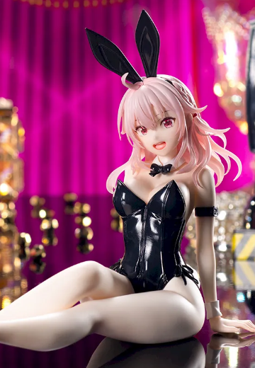 Yumemirize 极速星舞 轮堂凛 兔女郎