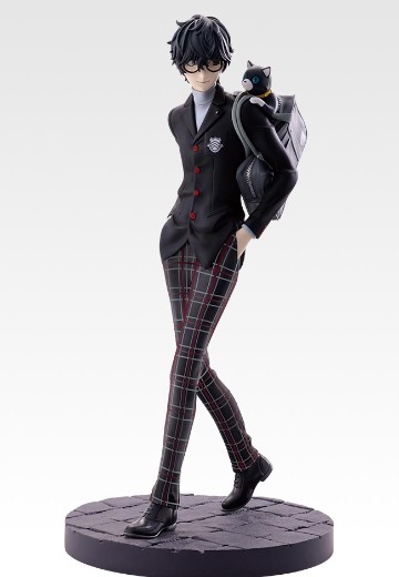 一番赏 女神异闻录5 皇家版 A赏 主人公