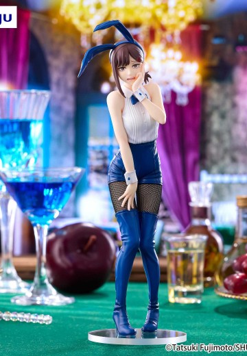 BiCute Bunnies 链锯人  东山小红