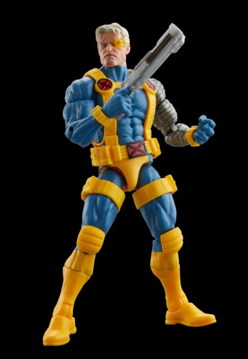 漫威传奇系列 漫威 电索 | Hpoi手办维基