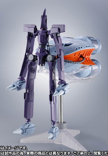 ROBOT魂 ＜SIDE MS＞ 基克罗格