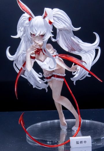 景品收藏 麻将格斗少女 格林·阿珞薇 兔女郎（暂称） | Hpoi手办维基