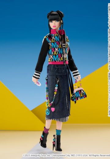 The FR:Nippon™ Collection Misaki™ Neo Rave