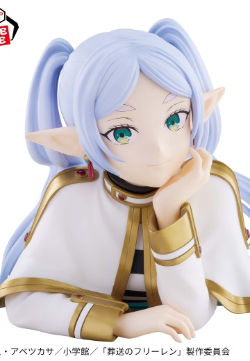 托腮胸像 葬送的芙莉莲 芙莉莲