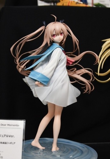 亚托莉-我挚爱的时光- 亚托莉 预告海报版