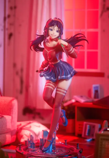 米塔  善良米塔、持刀邪恶米塔