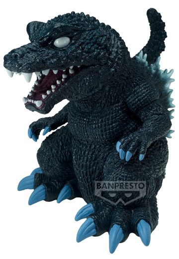 东宝怪兽系列 镇座兽EX 哥斯拉（2001） B款
