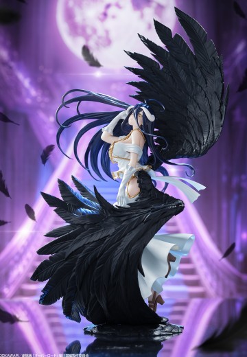 BPEV OVERLORD 雅儿贝德