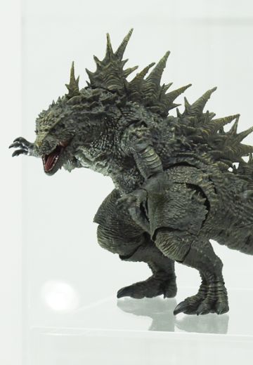 S.H.MonsterArts 吴尔罗（2023）-大户岛的怪物- | Hpoi手办维基