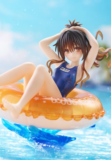 泳圈少女 出包王女DARKNESS  结城美柑