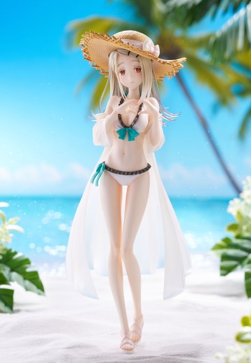 Dream Tech 学园偶像大师 筱泽广 泳装