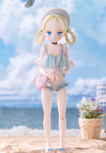 蔚蓝档案 空 水着 | Hpoi手办维基