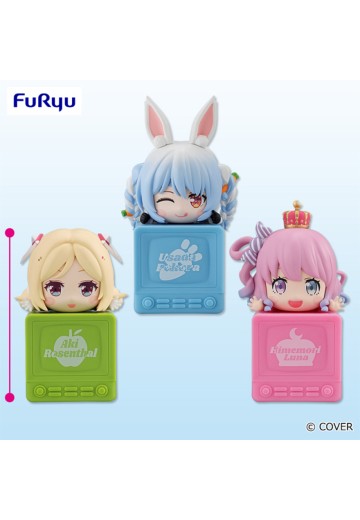 hololive 方块趴趴 Vol.7