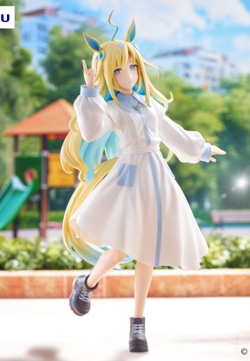 Trio-Try-iT 赛马娘 新宇宙