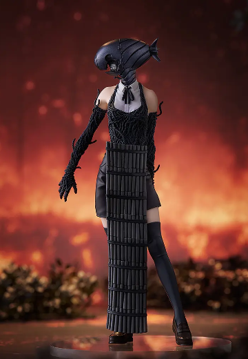 POP UP PARADE 链锯人 蕾塞 | Hpoi手办维基