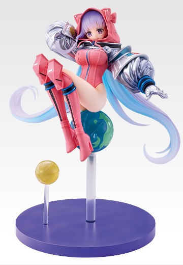 一番赏 命运-冠位指定 名流夏日体验＆原型肇始 B赏 月之癌 / BB宇宙 Gracemaster