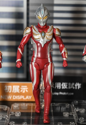 S.H.Figuarts 麦克斯奥特曼