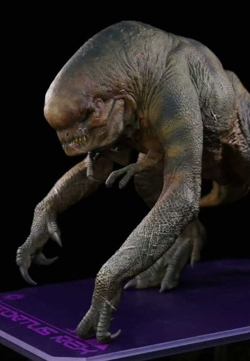 侏罗纪世界4重生 畸王龙 | Hpoi手办维基