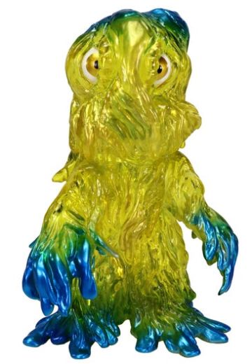 中等尺寸系列 黑多拉 TamTam50周年限定色版