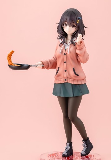 岁月流逝饭菜依旧美味 河合真子