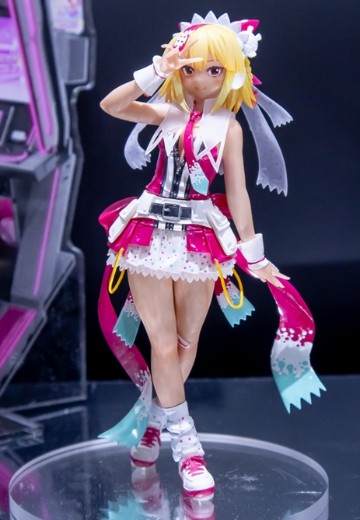 景品收藏 狂热节拍IIDX 夏天 | Hpoi手办维基