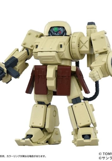 TOYRISE AT系列05 装甲骑兵 大地蜘蛛 | Hpoi手办维基