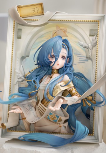 重返未来1999 如真理恒存 37立体相框