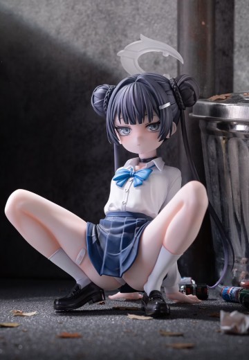 蔚蓝档案 妃咲jk